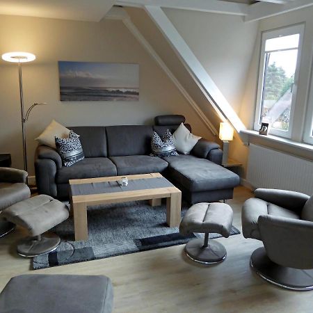 Appartamento Silwai Og Westerland Esterno foto