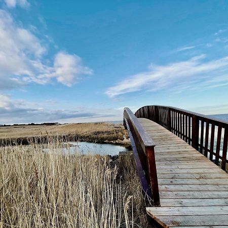 Appartamento Silwai Og Westerland Esterno foto
