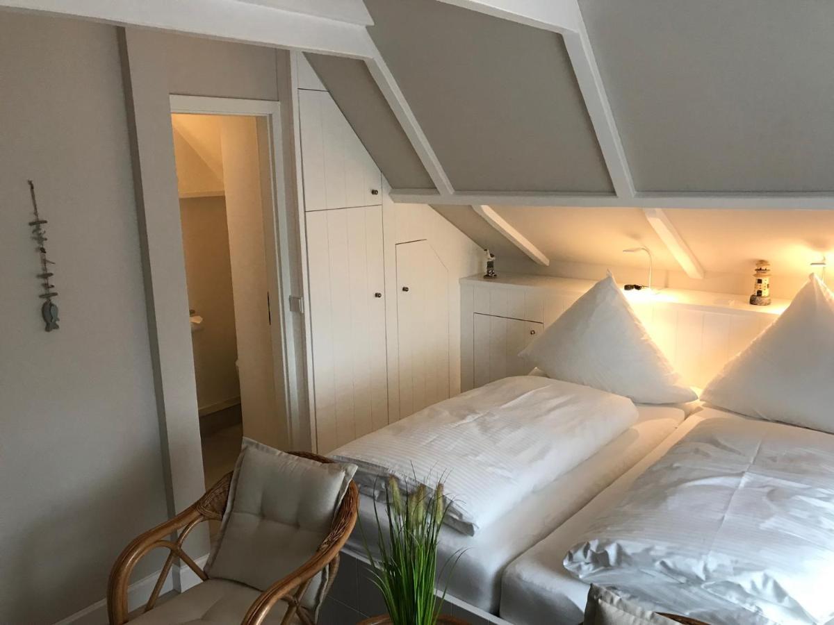 Appartamento Silwai Og Westerland Esterno foto