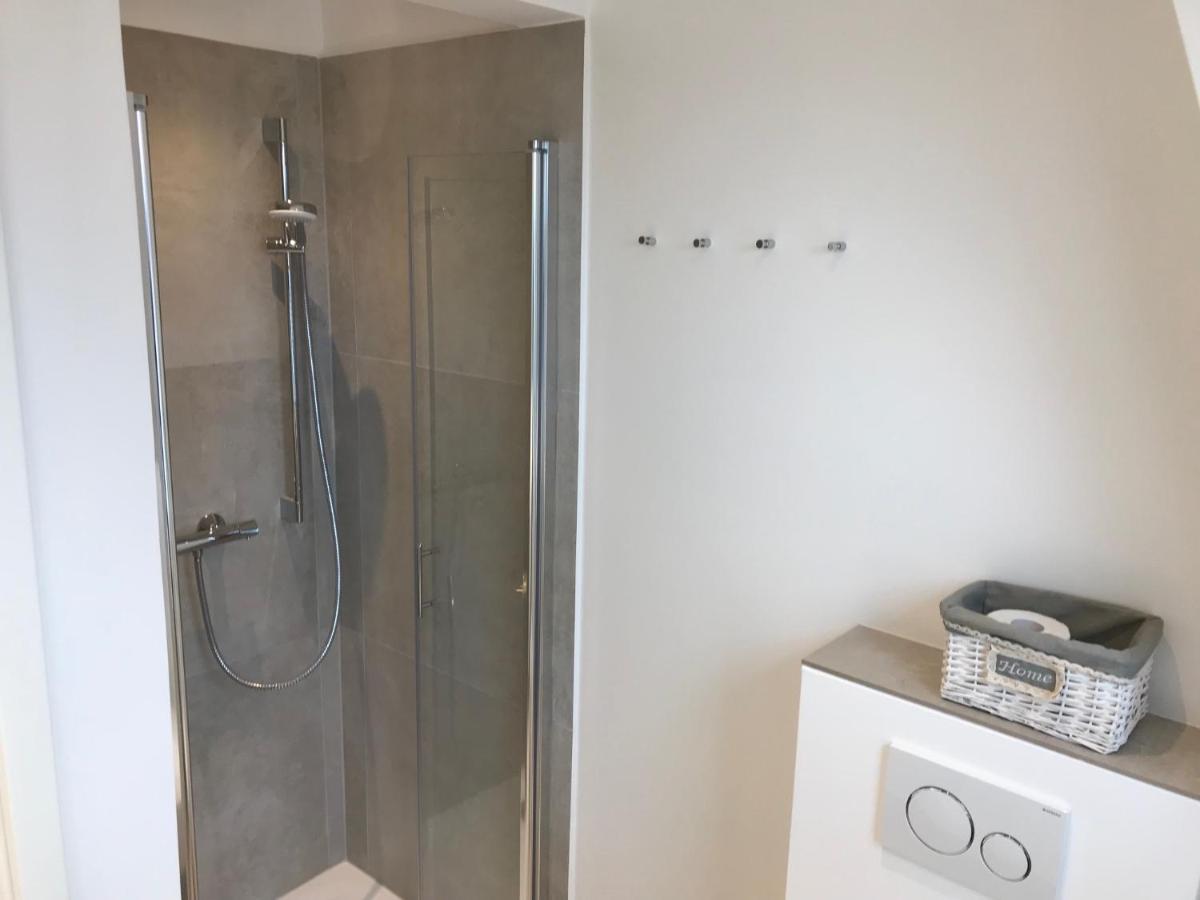 Appartamento Silwai Og Westerland Esterno foto