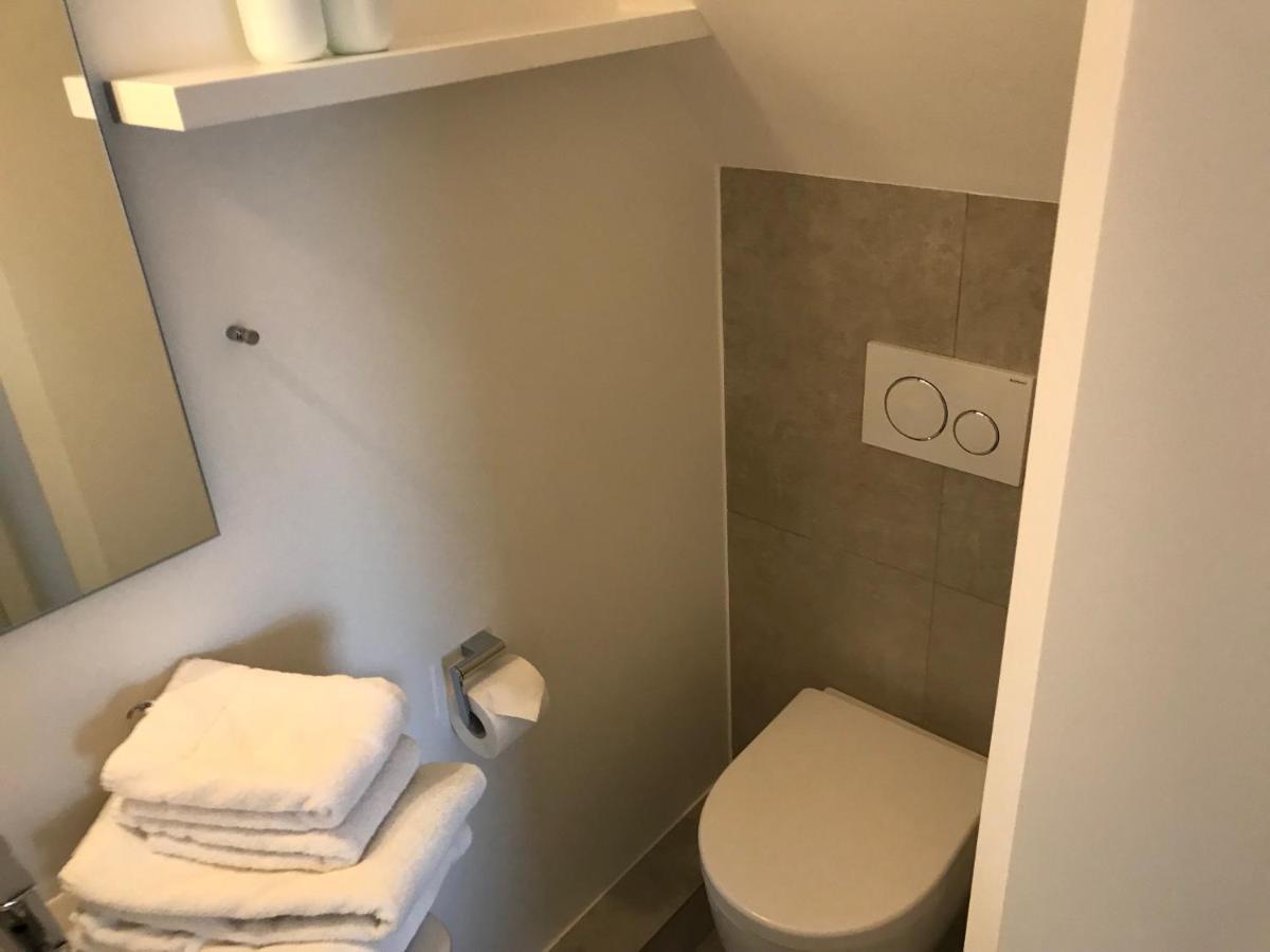Appartamento Silwai Og Westerland Esterno foto
