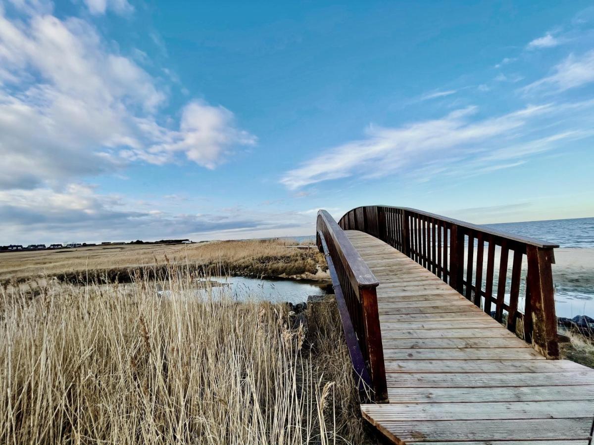 Appartamento Silwai Og Westerland Esterno foto